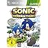 Sonic Generations [Software Pyramide]