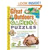 The Great Outdoors Games & Puzzles