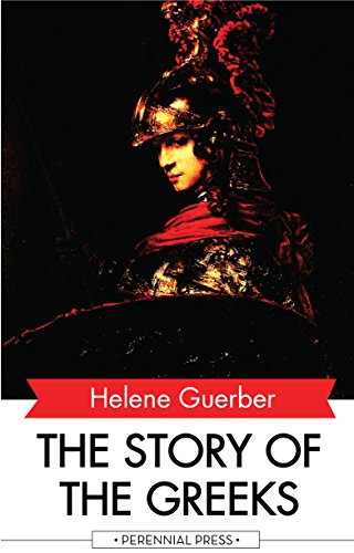 The Story of the Greeks