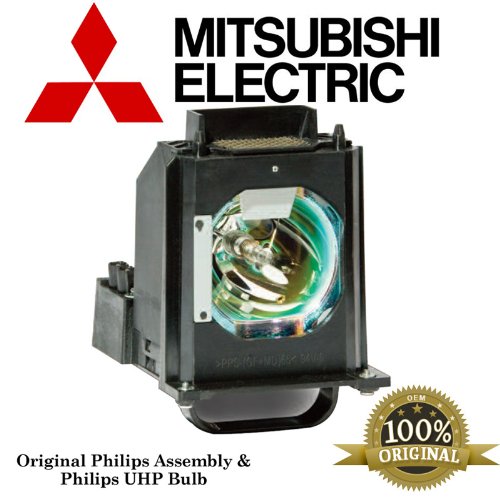 Philips PHI/915B403001 REAR PROJECTION LAMP FOR MITSUBISHI On Sale