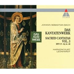 Cantata No.45 Es ist dir gesagt, Mensch, was gut ist BWV45 : VII Chorale - "Gib, dass ich tu mit Fleiss" [Choir]