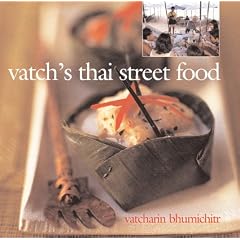 Vatch's Thai Street Food