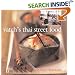 Vatch's Thai Street Food