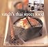 Vatch's Thai Street Food