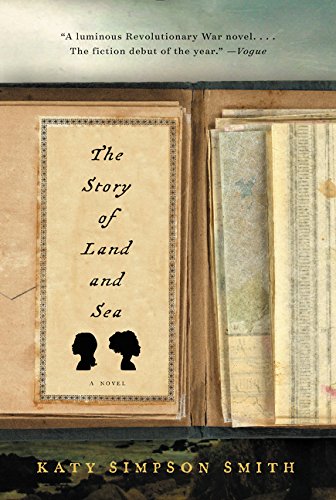 The Story of Land and Sea: A Novel (P.S. (Paperback))