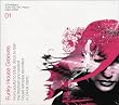 Big Fish Audio Funky House Grooves Audio Loops