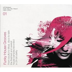 Funky House Grooves (Mac)