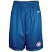 Reebok Chicago Cubs Royal Blue Jimmy Mesh Shorts