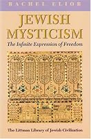 Jewish Mysticism: The Infinite Expression of Freedom