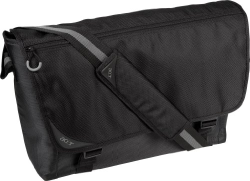 Acer Notebook Tasche Traveller City Messenger 46,7cm (18,4 Zoll) Preisvergleich