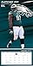 Turner Philadelphia Eagles 2016 Team Wall Calendar, September 2015 - December 2016, 12 x 12