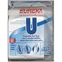 EUREKA 'U' UPRITE BAGS PK. OF 12 CS PK ONLY