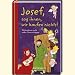Josef, sag ihnen, wir kaufen nichts!: Weihnachten steckt voller �berraschungen