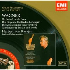 Orchl Music from the Operas
