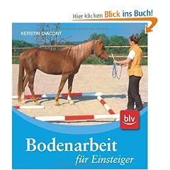 Bodenarbeit f�r Einsteiger