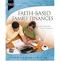 Faith-Based Family Finances: Let Go of Worry and Grow in Confidence (Focus on the Family)
