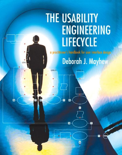 Usability Engineering Lifecycle, The