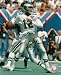 Randall Cunningham Philadelphia Eagles - Passing - Autographed 8x10 Photograph