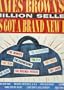 James Brown's Papa's Got a Brand New Bag