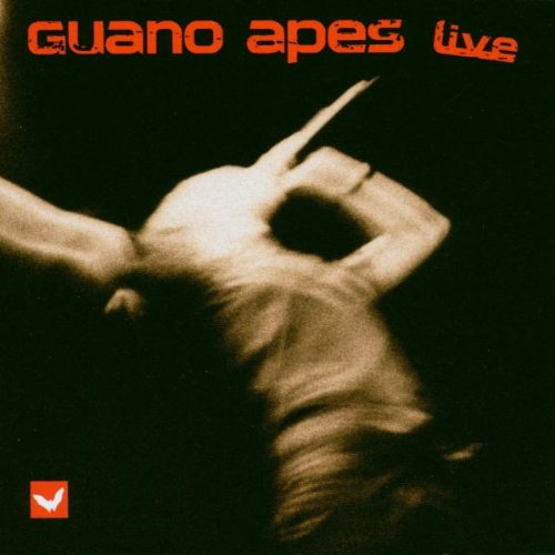 Guano Apes Photo 9