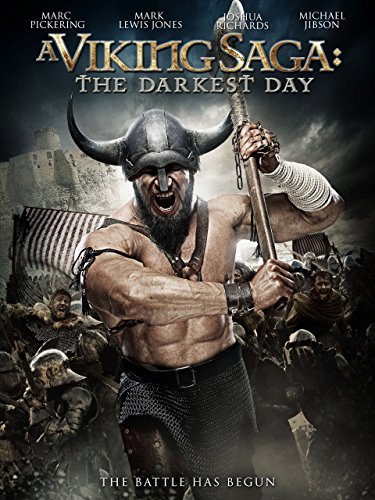 A Viking Saga: The Darkest Day