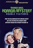 WB Horror Mystery 2X Feature