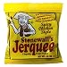 Stonewall's Jerquee, Spicy Chicken, 1.5-Ounce Packets (Pack of 16)