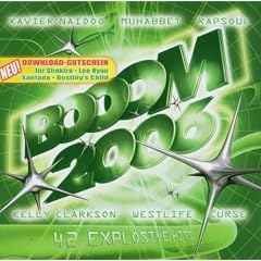 Booom 2006-the First-Ltd.Edit