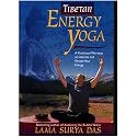 Tibetan Energy Yoga