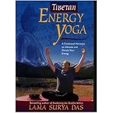 Tibetan Energy Yoga