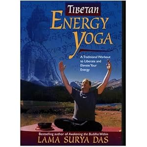 Amazon.com: Tibetan Energy Yoga: Lama Surya Das: Movies & TV Amazon.com: Tibetan Energy Yoga: Lama Surya Das: Movies & TV