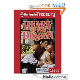 Heart of the Dragon