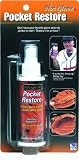 Unique Hot Glove Baseball-Softball Mitt Heat Treatment Conditioner Oil Spray