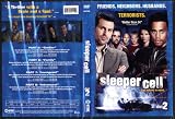 Sleeper Cell (Disc 2 ONLY)