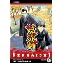 Kekkaishi, Vol. 11