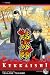 Book Kekkaishi, Volume 11