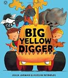 Big Yellow Digger