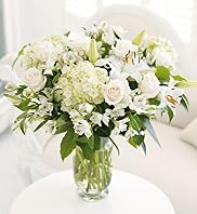 Large Serene Bouquet