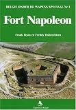 Fort Steendorp: Van De Vesting Antserpen