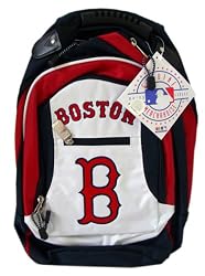 MLB Boston Red Sox Backpack