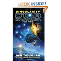 Singularity: Star Carrier: Book Three