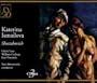 Shostakovich: Katerina Ismailova (revised version of Lady Macbeth of the Mtsensk District)