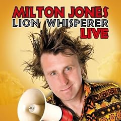 Lion Whisperer: Live