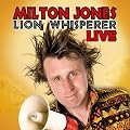 Lion Whisperer: Live