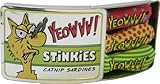 More Yeowww Tin of Stinkies, 3 in a Sardine Tin