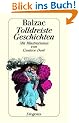 Tolldreiste Geschichten