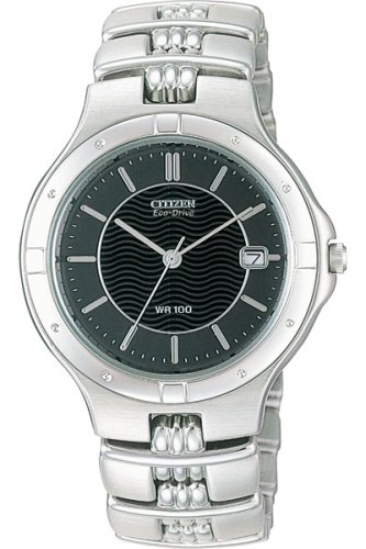 Buy Citizen Stainless AP8000-56H Watch by Citizen