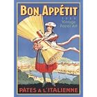 Bon Appetit 2008 Wall Calendar by  Sellers Publishing