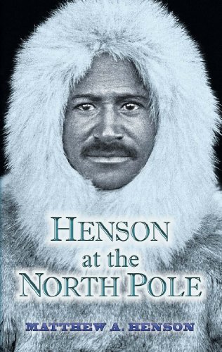 Henson at the North Pole (Dover Books on Travel, Adventure)