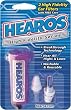 Hearos High Fidelity Ear Filters - 1 Pair